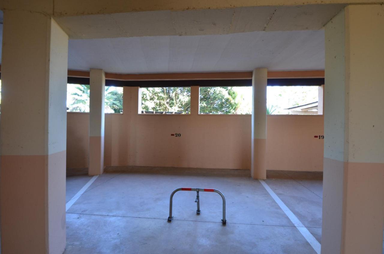 Apartamentos Solmares Isla Canela Eksteriør billede