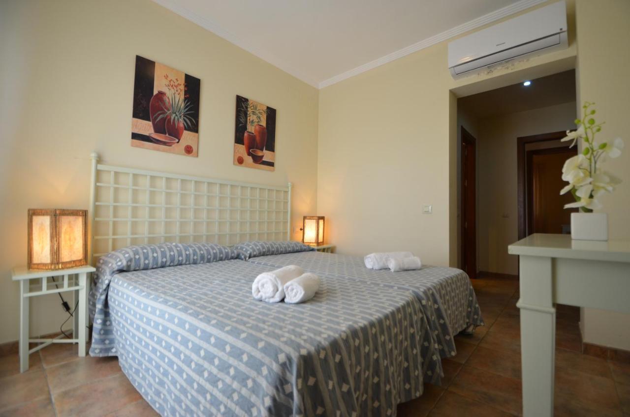 Apartamentos Solmares Isla Canela Eksteriør billede