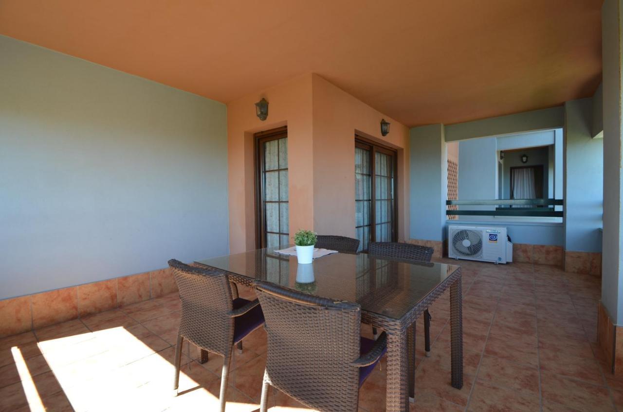 Apartamentos Solmares Isla Canela Eksteriør billede